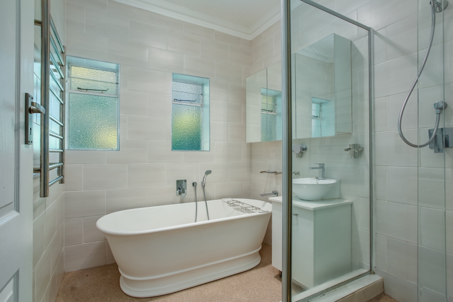 To Let 3 Bedroom Property for Rent in Vrykyk Western Cape